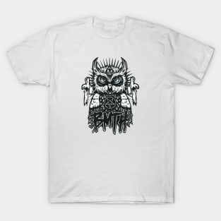 Owl T-Shirt